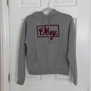 Obey hoodie